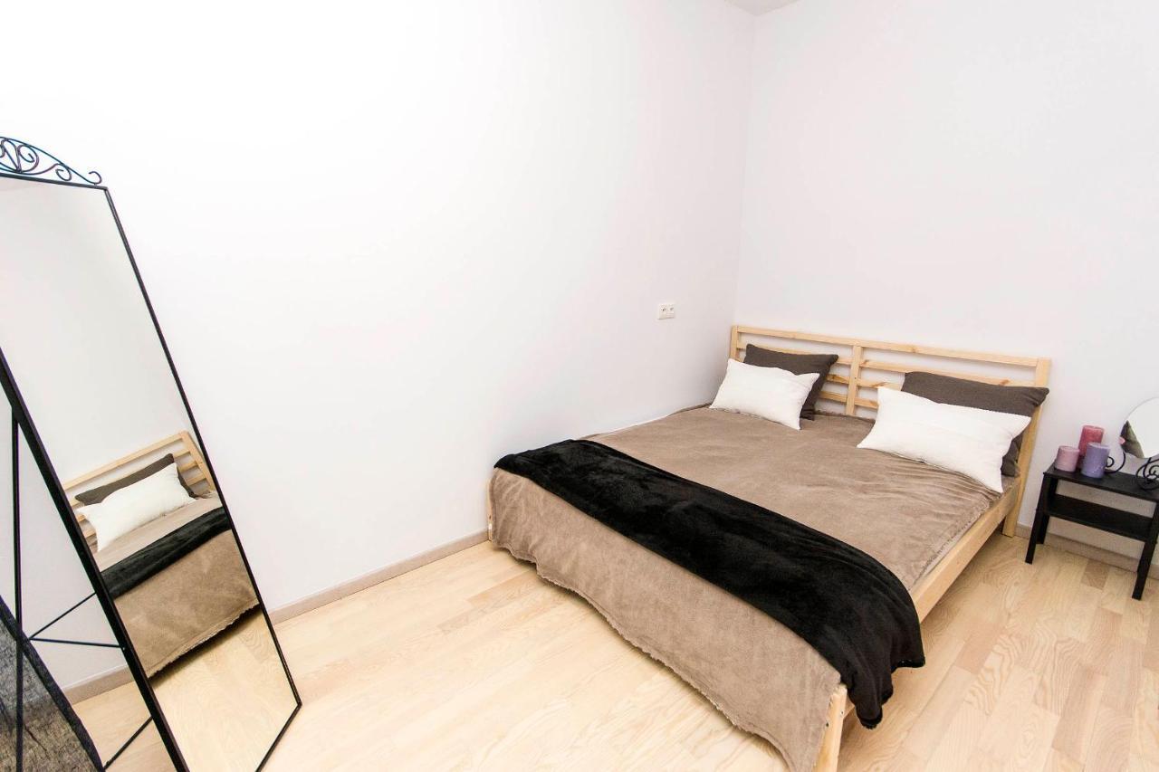 Velvet - Neptun Park By Oneapartments Gdansk Exterior foto